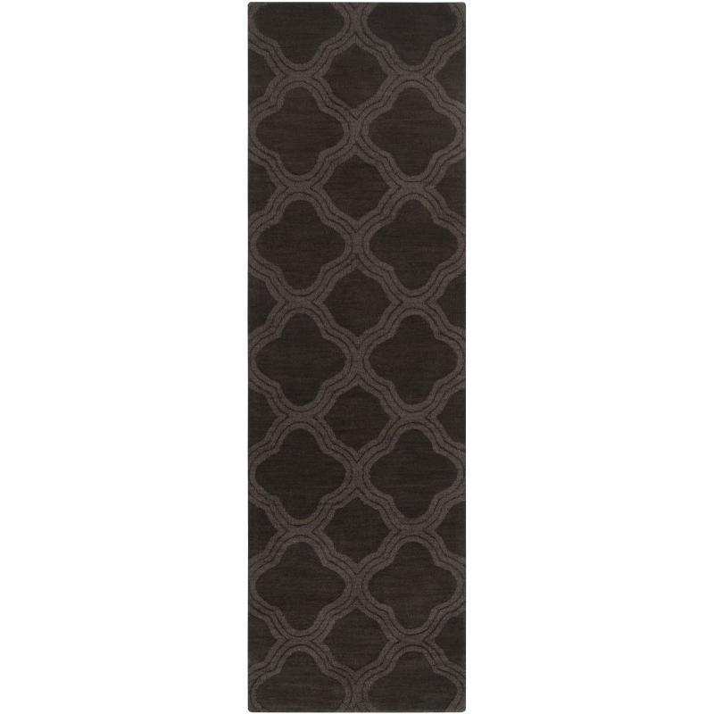 Surya Rugs Runner M366-268 IMAGE 1