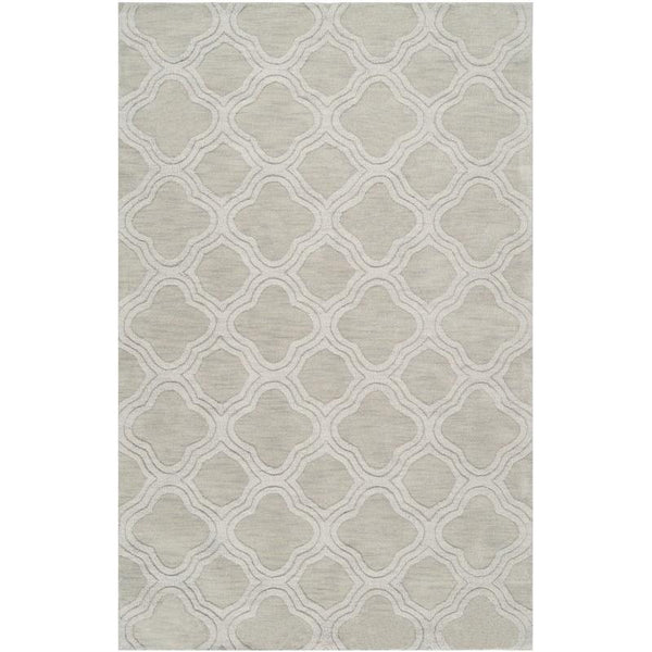 Surya Rugs Rectangle M423-23 IMAGE 1