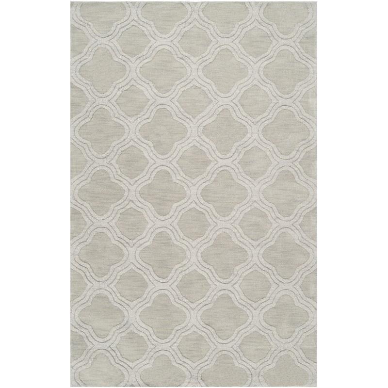 Surya Rugs Rectangle M423-23 IMAGE 1