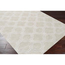 Surya Rugs Rectangle M423-23 IMAGE 2