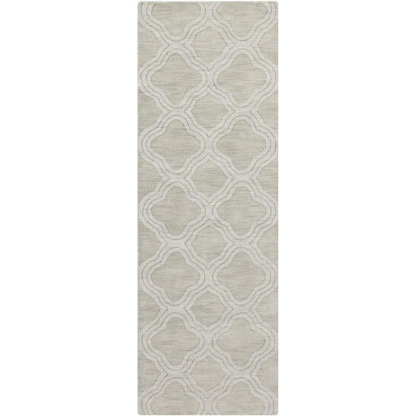 Surya Rugs Runner M423-268 IMAGE 1