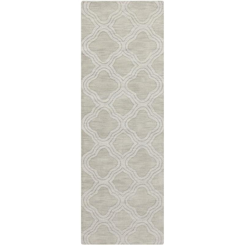 Surya Rugs Runner M423-268 IMAGE 1