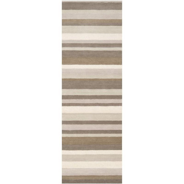 Surya Rugs Runner MDS1010-268 IMAGE 1