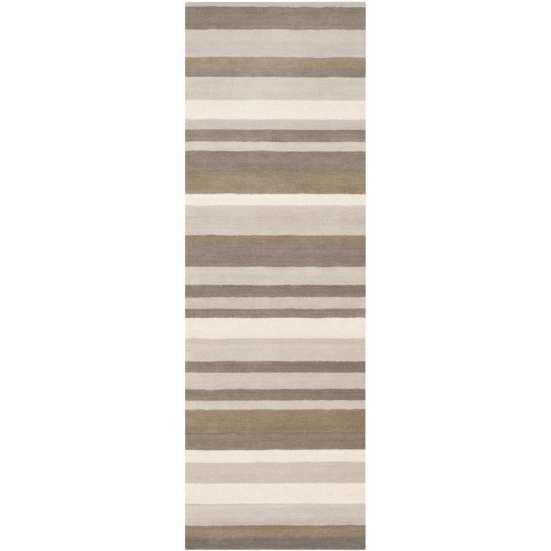 Surya Rugs Runner MDS1010-268 IMAGE 1