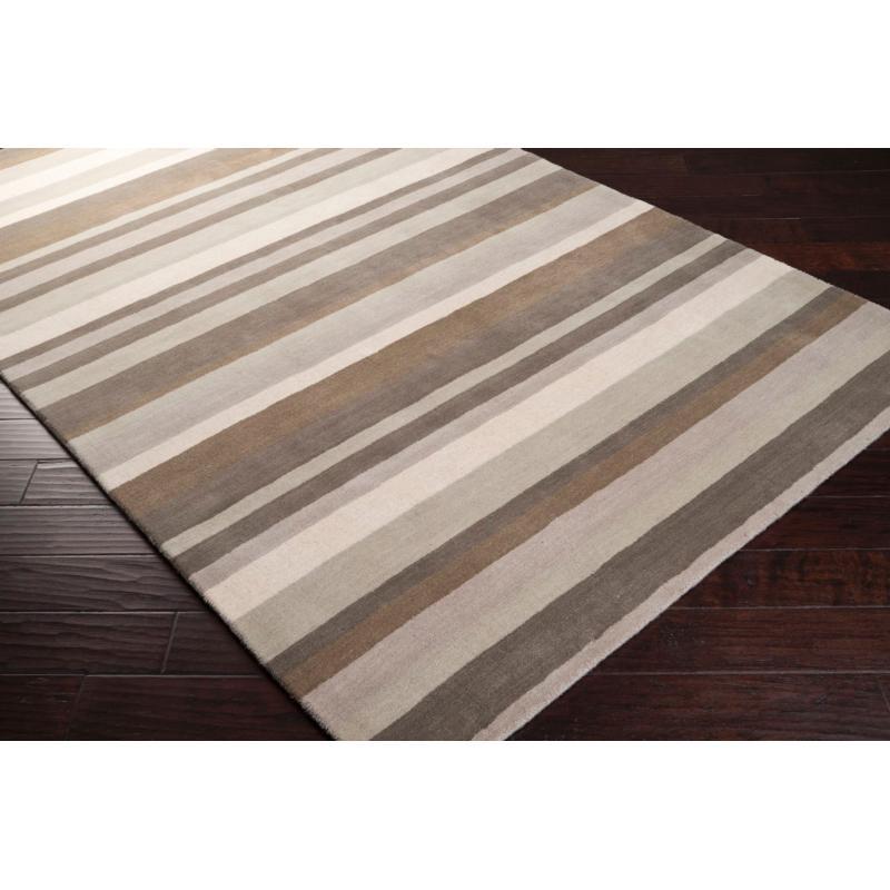 Surya Rugs Runner MDS1010-268 IMAGE 2