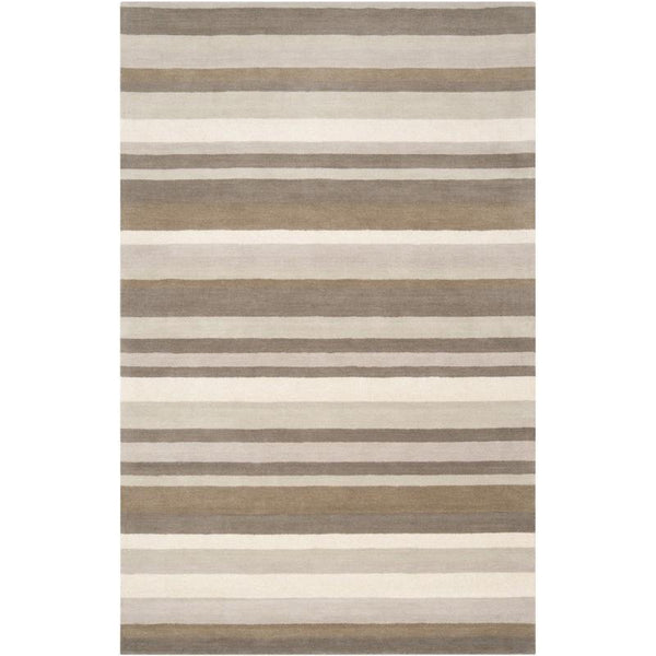 Surya Rugs Rectangle MDS1010-576 IMAGE 1