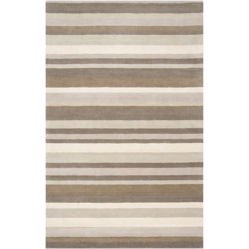 Surya Rugs Rectangle MDS1010-576 IMAGE 1