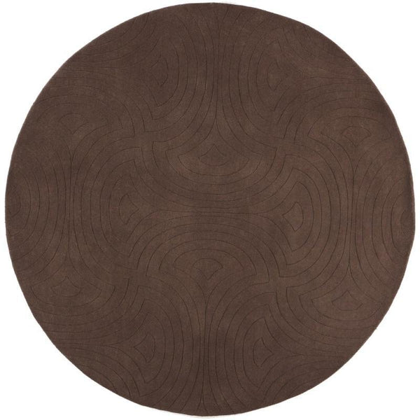 Surya Rugs Round SCU7548-8RD IMAGE 1