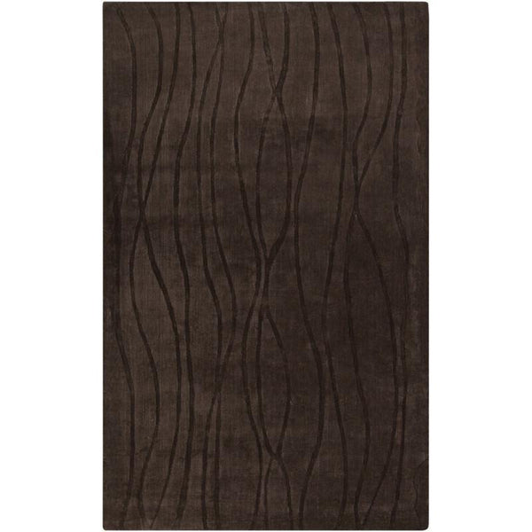 Surya Rugs Rectangle WVE1004-23 IMAGE 1