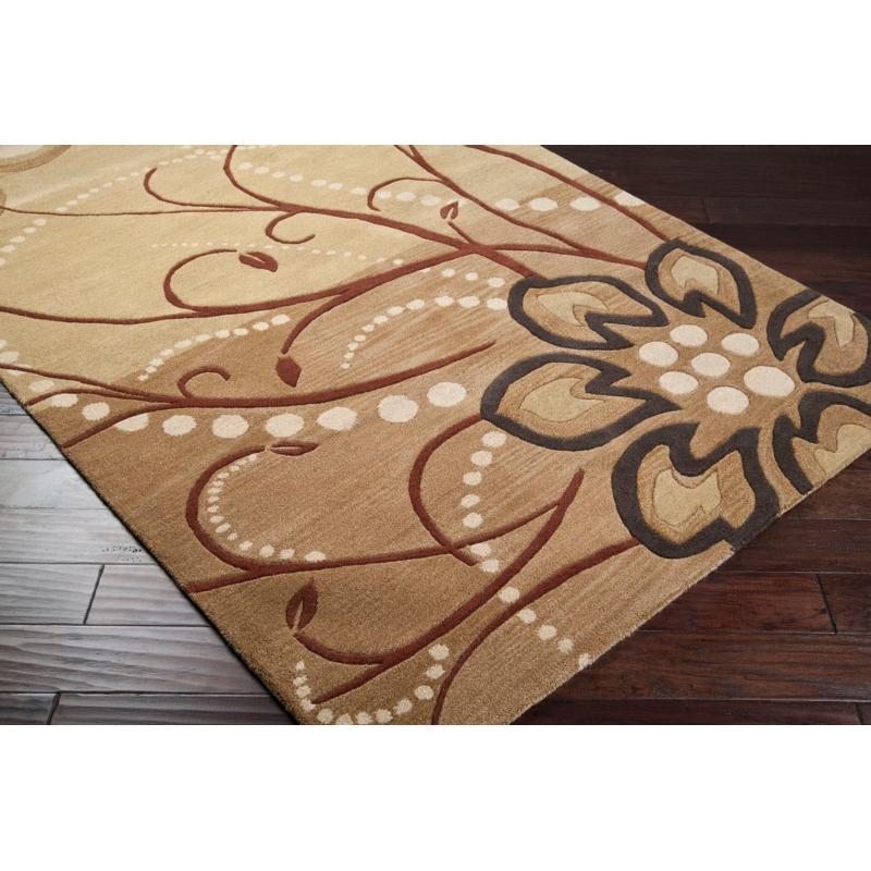 Surya Rugs Rectangle ATH5006-1014 IMAGE 2