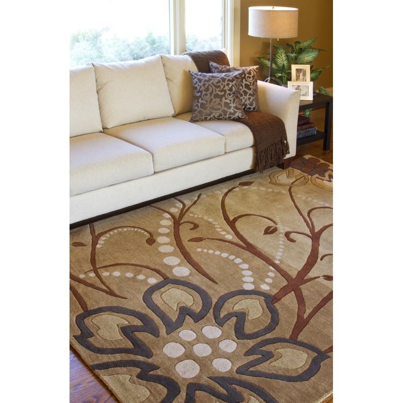 Surya Rugs Rectangle ATH5006-1014 IMAGE 3