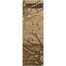 Surya Rugs Runner ATH5006-268 IMAGE 1