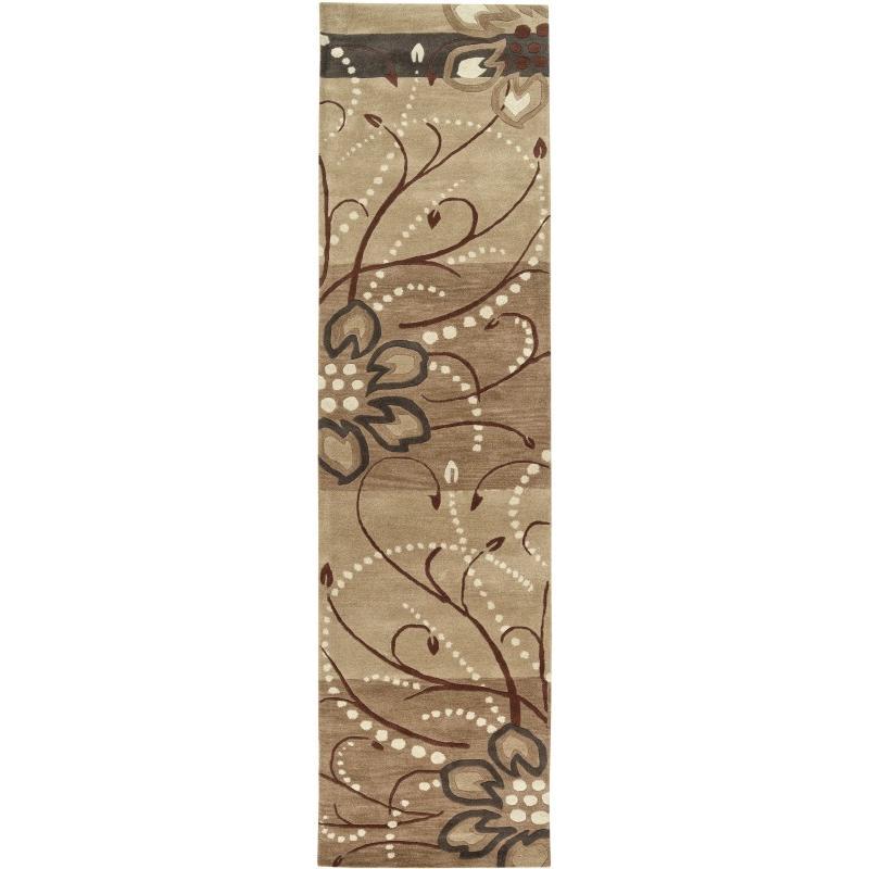 Surya Rugs Runner ATH5006-312 IMAGE 1