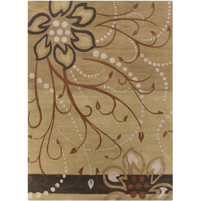 Surya Rugs Rectangle ATH5006-811 IMAGE 1