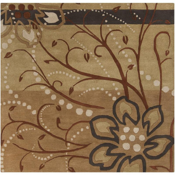 Surya Rugs Square ATH5006-8SQ IMAGE 1