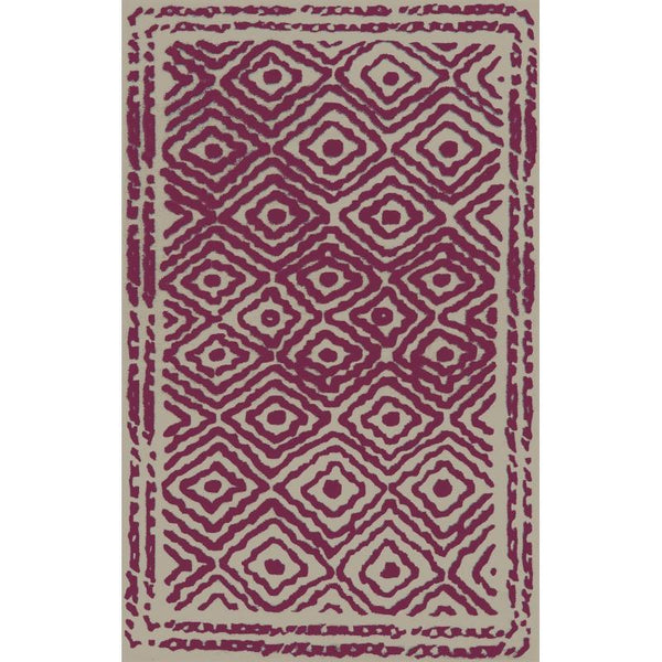 Surya Rugs Rectangle ATS1005-23 IMAGE 1