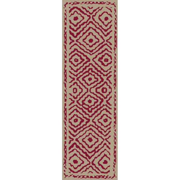 Surya Rugs Runner ATS1005-268 IMAGE 1