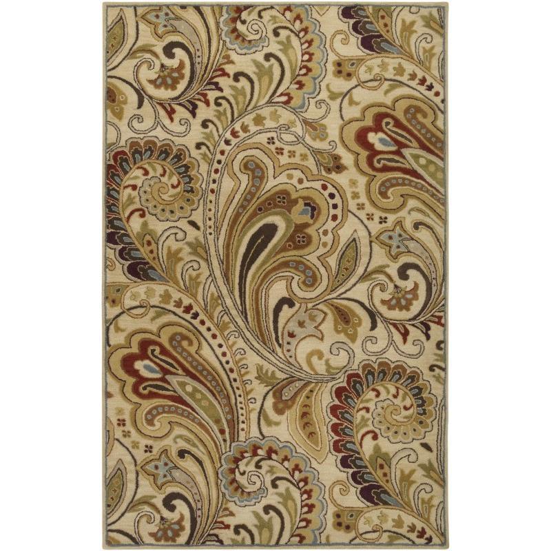 Surya Rugs Rectangle AUR1008-23 IMAGE 1