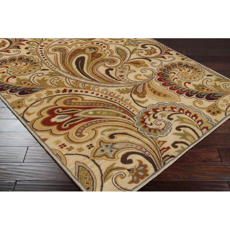 Surya Rugs Rectangle AUR1008-23 IMAGE 2