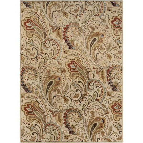 Surya Rugs Rectangle AUR1008-811 IMAGE 1