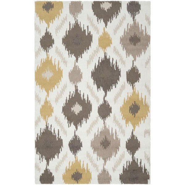 Surya Rugs Rectangle BNT7676-229 IMAGE 1