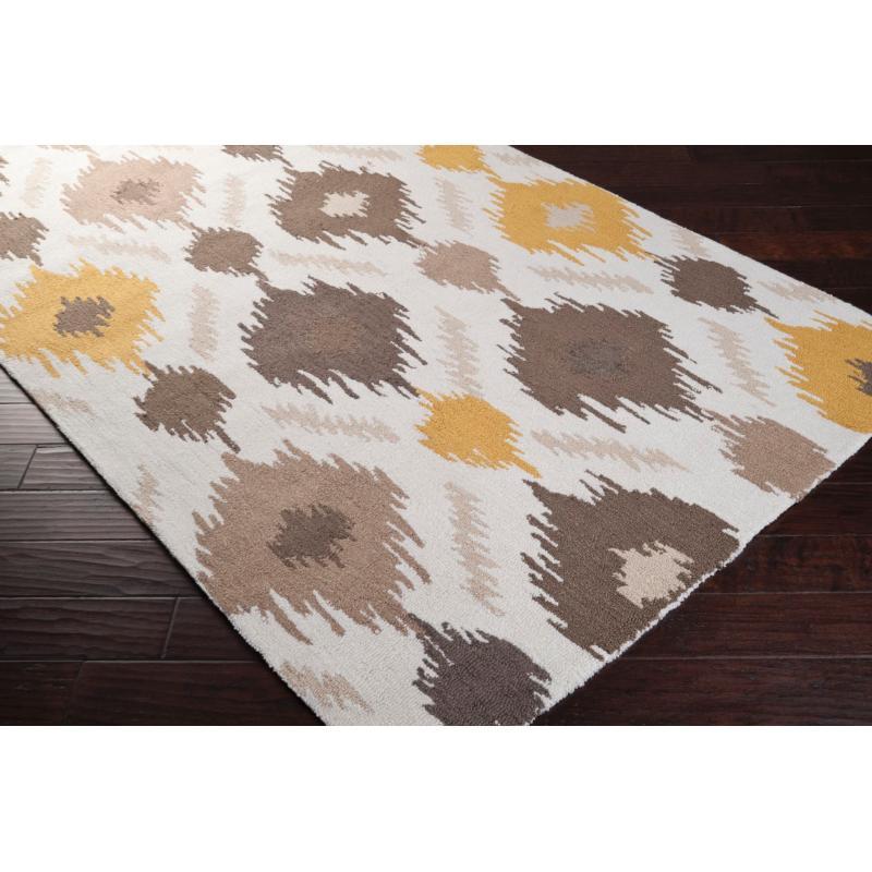 Surya Rugs Rectangle BNT7676-229 IMAGE 2