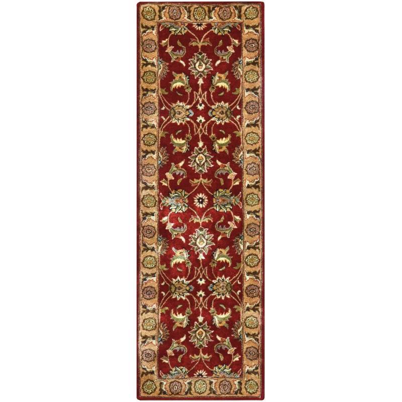 Surya Rugs Runner BRL2003-268 IMAGE 1