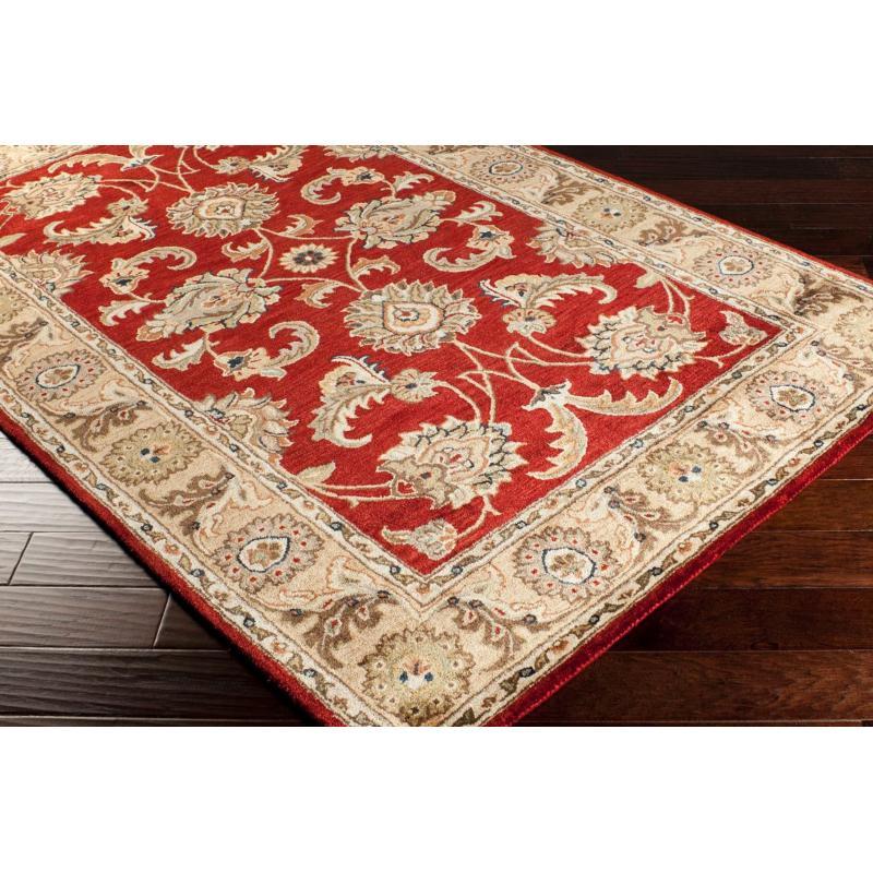 Surya Rugs Runner BRL2003-268 IMAGE 2