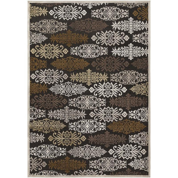 Surya Rugs Rectangle BSL7133-457 IMAGE 1