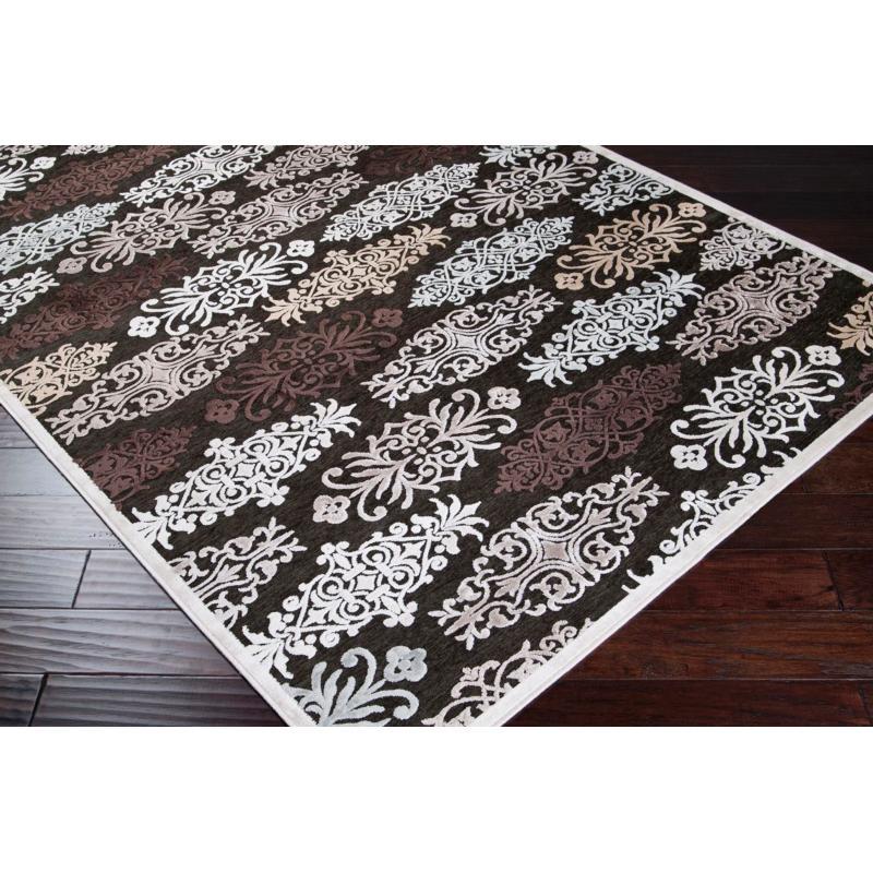 Surya Rugs Rectangle BSL7133-8812 IMAGE 2