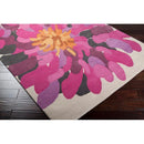 Surya Rugs Rectangle BST529-58 IMAGE 2