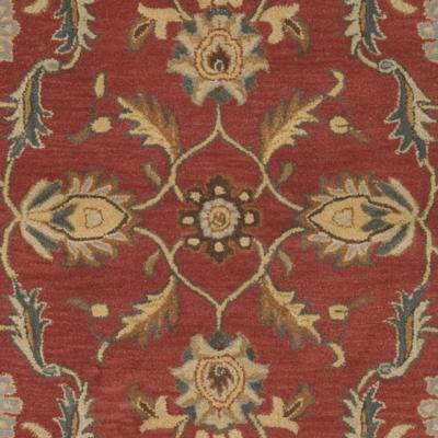 Surya Rugs Rectangle CAE1007-1014 IMAGE 5