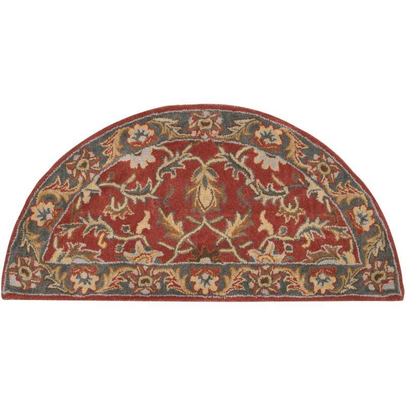 Surya Rugs Hearth CAE1007-24HM IMAGE 1