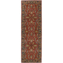 Surya Rugs Runner CAE1007-268 IMAGE 1