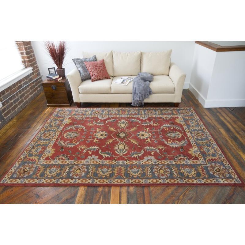 Surya Rugs Runner CAE1007-268 IMAGE 4