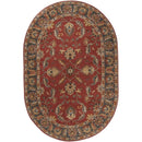Surya Rugs Oval CAE1007-69OV IMAGE 1