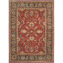 Surya Rugs Rectangle CAE1007-811 IMAGE 1