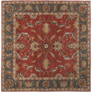 Surya Rugs Square CAE1007-8SQ IMAGE 1