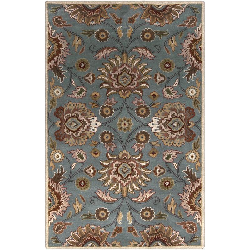 Surya Rugs Rectangle CAE1052-1014 IMAGE 1