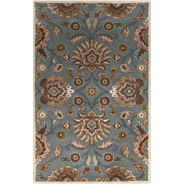 Surya Rugs Rectangle CAE1052-1215 IMAGE 1