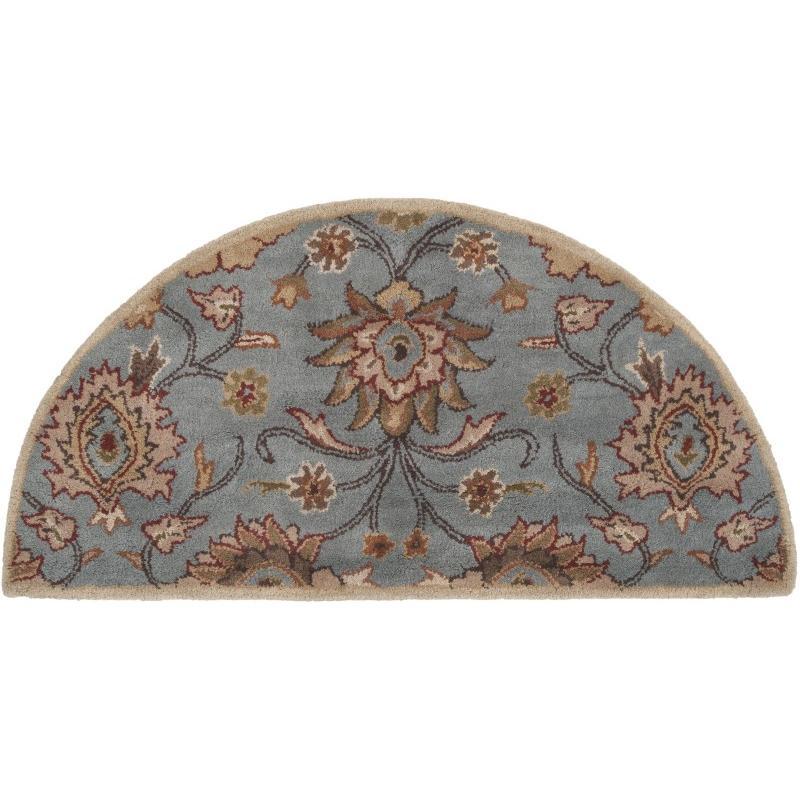 Surya Rugs Hearth CAE1052-24HM IMAGE 1