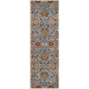 Surya Rugs Runner CAE1052-268 IMAGE 1