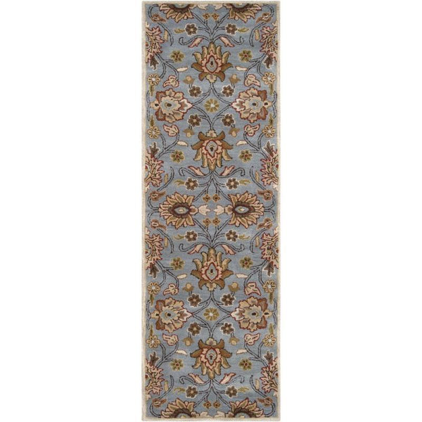 Surya Rugs Runner CAE1052-268 IMAGE 1