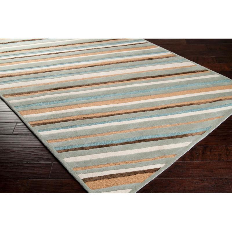 Surya Rugs Rectangle CAN1977-23 IMAGE 2