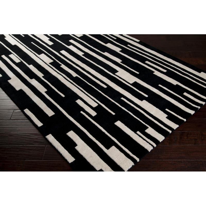 Surya Rugs Rectangle CAN1998-23 IMAGE 2