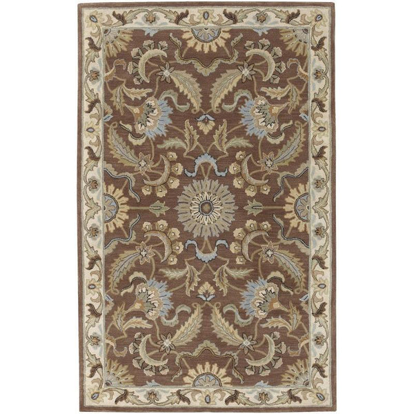 Surya Rugs Rectangle CLF1000-23 IMAGE 1