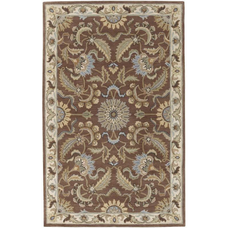 Surya Rugs Rectangle CLF1000-23 IMAGE 1