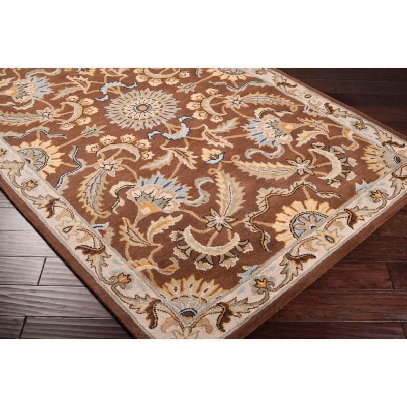 Surya Rugs Rectangle CLF1000-23 IMAGE 2