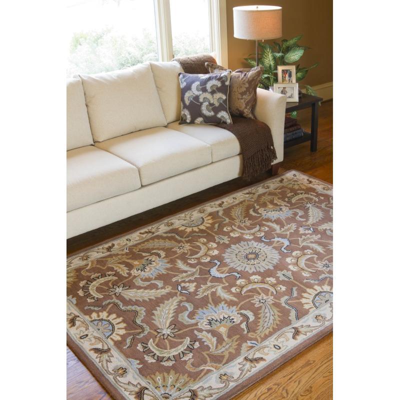 Surya Rugs Rectangle CLF1000-23 IMAGE 3