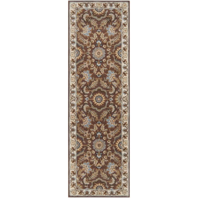 Surya Rugs Runner CLF1000-268 IMAGE 1